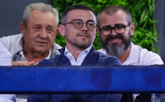 Srdjan Stevanovic/Starsport.rs ©